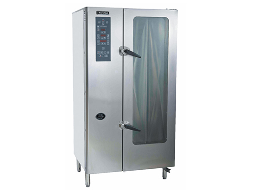 万能蒸烤箱20盘