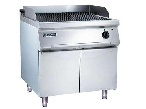 落地式电热烧烤炉