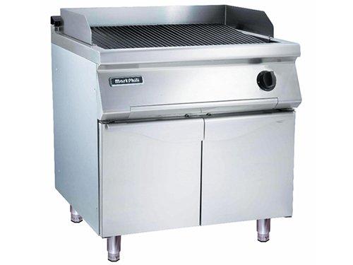 落地式燃气烧烤炉