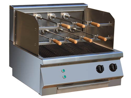 台式巴西烧烤炉